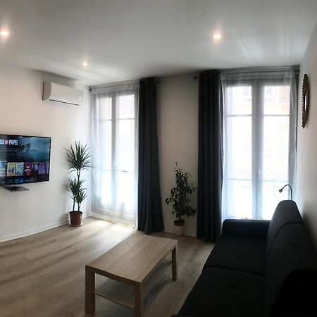 Studio Port Moderne Hypercentre Lumineux Climatise Тулон Екстер'єр фото
